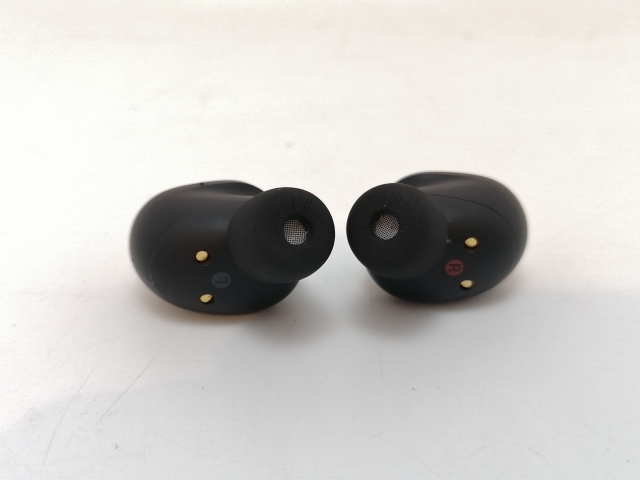 【中古】SONY WF-1000XM6 (B) [ブラック]【津田沼】保証期間１ヶ月【ランクA】_3