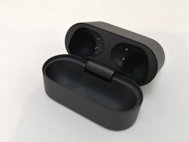 【中古】SONY WF-1000XM6 (B) [ブラック]【津田沼】保証期間１ヶ月【ランクA】_4