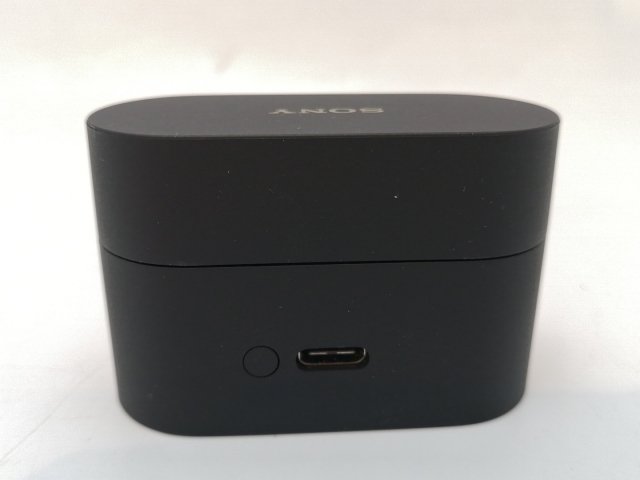 【中古】SONY WF-1000XM6 (B) [ブラック]【津田沼】保証期間１ヶ月【ランクA】_5