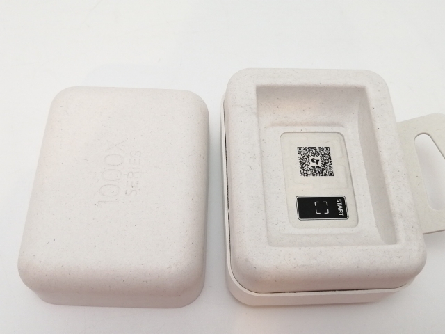 【中古】SONY WF-1000XM6 (B) [ブラック]【津田沼】保証期間１ヶ月【ランクA】_6
