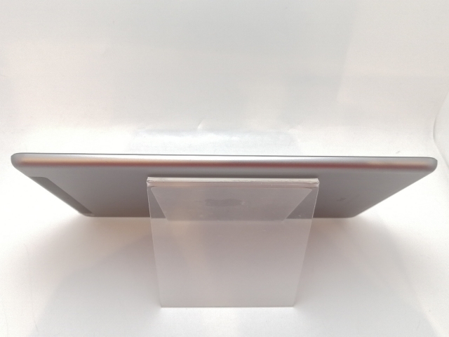 【中古】Apple au 【SIMロック解除済み】 iPad（第6世代/2018） 32GB スペースグレイ MR6N2J/A【津田沼】保証期間１ヶ月【ランクB】_4