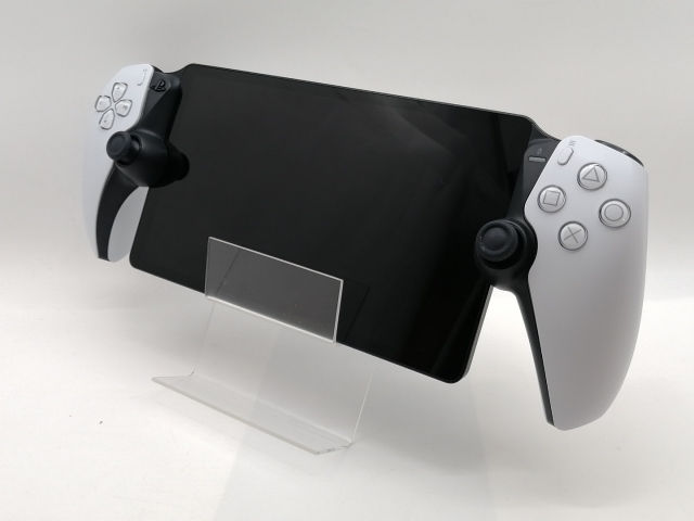 中古】SONY PlayStation Portal リモートプレーヤー CFIJ-18000
