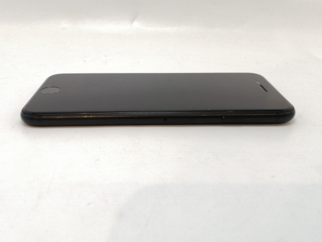 【中古】Apple au 【SIMロック解除済み】 iPhone SE（第2世代） 64GB ブラック MHGP3J/A（後期型番）【津田沼】保証期間１ヶ月【ランクB】_4