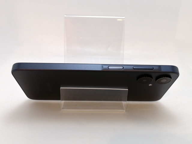 【中古】SAMSUNG ymobile 【SIMフリー】 Galaxy A25 5G ブラック 4GB 64GB SCSBC2【津田沼】保証期間１ヶ月【ランクA】_4