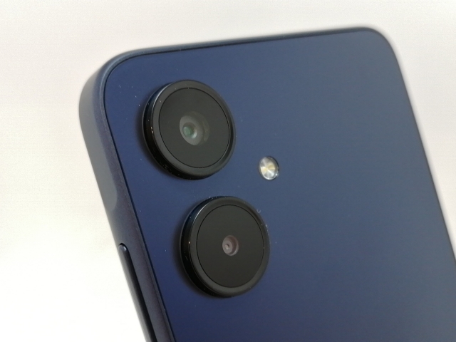 【中古】SAMSUNG ymobile 【SIMフリー】 Galaxy A25 5G ブラック 4GB 64GB SCSBC2【津田沼】保証期間１ヶ月【ランクA】_6