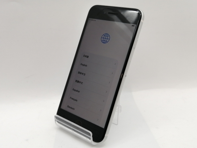 中古】Apple 国内版 【SIMフリー】 iPhone SE（第2世代） 64GB