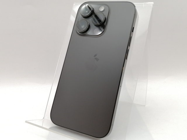 iPhone14 pro バッテリー86% 128GB スペースブラック おまけ 美品】iPhone 14 PRO 128GB スペースブラック | iPhone 14 Pro 128GB スペースブラック SIMフリー | スマートフォン本体 | Apple