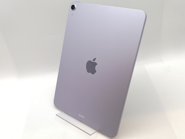 【中古】Apple 【Wi-Fi】 11インチ iPad Air（M3/2025) 256GB パープル MCA64J/A【津田沼】保証期間１ヶ月【ランクA】