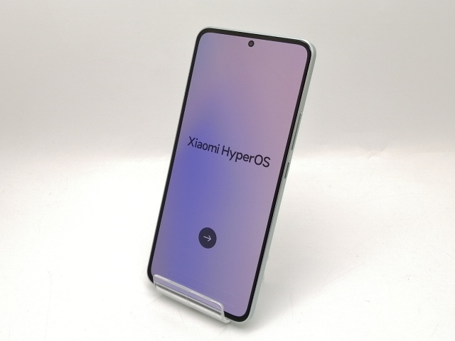 中古】Xiaomi 国内版 【SIMフリー】 Xiaomi 13T Pro 12GB 256GB