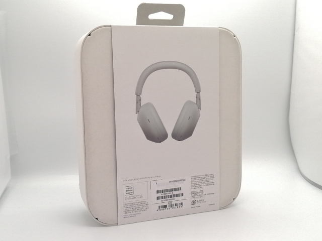 SONY wh-1000xm6 保証書無し ソニー ヘッドホン WH-1000XM6 (修理済み