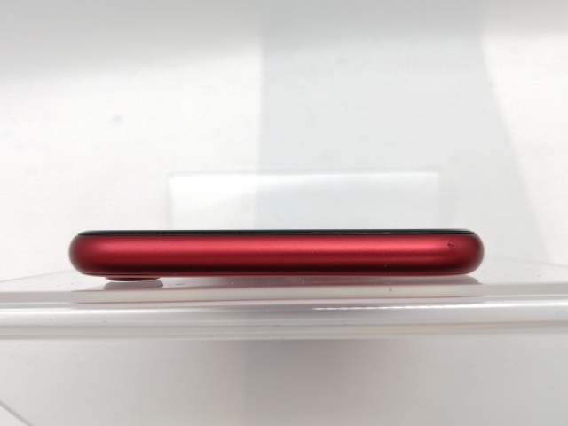 【中古】Apple 国内版 【SIMフリー】 iPhone SE（第2世代） 64GB (PRODUCT)RED MHGR3J/A（後期型番）【津田沼】保証期間１ヶ月【ランクC】_2