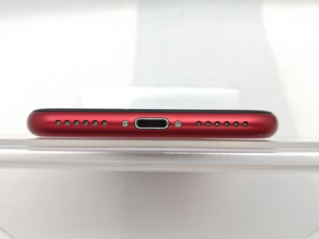 【中古】Apple 国内版 【SIMフリー】 iPhone SE（第2世代） 64GB (PRODUCT)RED MHGR3J/A（後期型番）【津田沼】保証期間１ヶ月【ランクC】_3