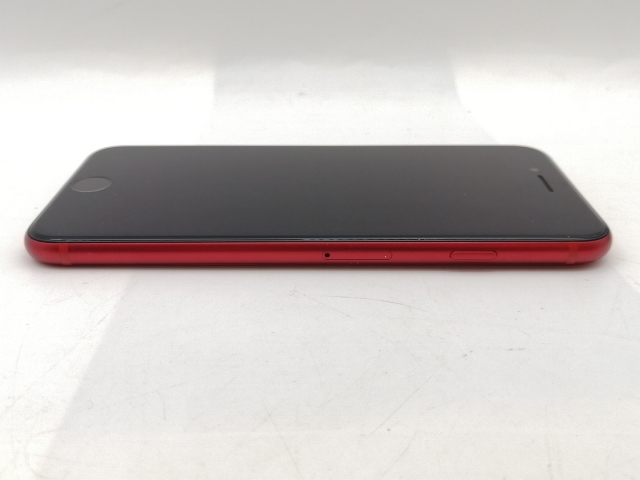 【中古】Apple 国内版 【SIMフリー】 iPhone SE（第2世代） 64GB (PRODUCT)RED MHGR3J/A（後期型番）【津田沼】保証期間１ヶ月【ランクC】_4