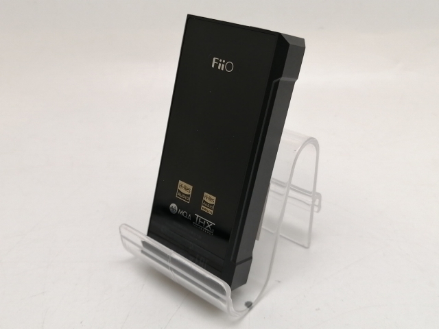 FiiO BTR7【津田沼】保証期間１ヶ月【ランクA】