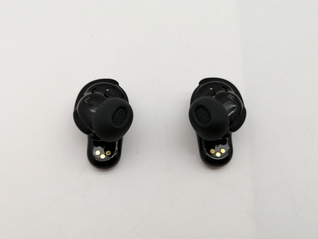 【中古】BOSE QuietComfort Ultra Earbuds 第2世代 [ブラック]【津田沼】保証期間１ヶ月【ランクA】_1