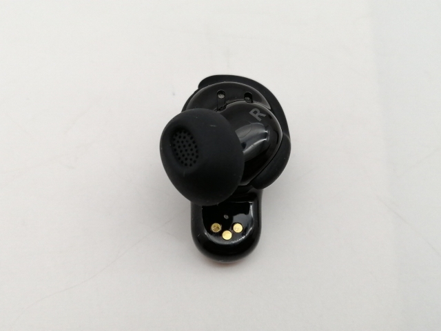 【中古】BOSE QuietComfort Ultra Earbuds 第2世代 [ブラック]【津田沼】保証期間１ヶ月【ランクA】_2