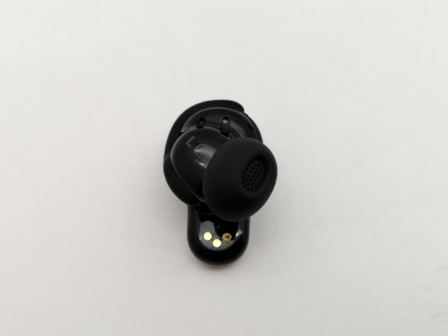 【中古】BOSE QuietComfort Ultra Earbuds 第2世代 [ブラック]【津田沼】保証期間１ヶ月【ランクA】_3