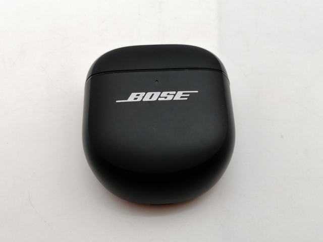 【中古】BOSE QuietComfort Ultra Earbuds 第2世代 [ブラック]【津田沼】保証期間１ヶ月【ランクA】_4