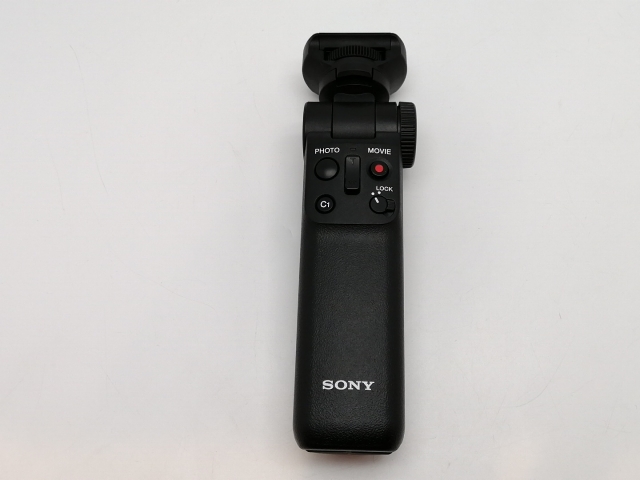 【中古】SONY シューティンググリップ GP-VPT2BT【津田沼】保証期間１週間【ランクA】_1