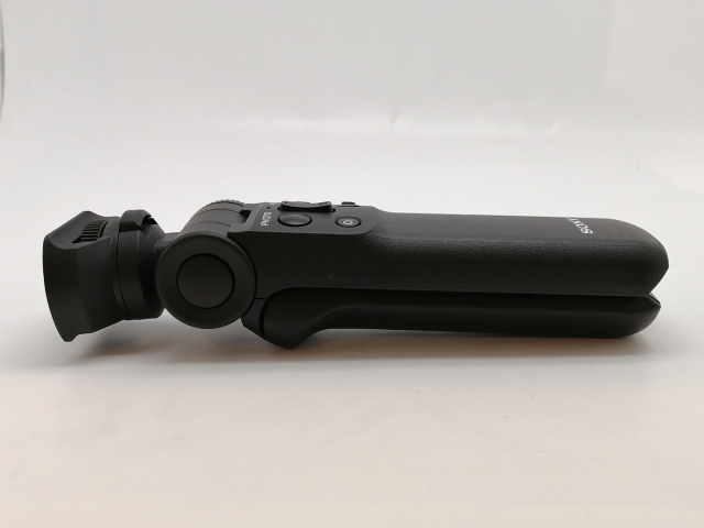 【中古】SONY シューティンググリップ GP-VPT2BT【津田沼】保証期間１週間【ランクA】_2
