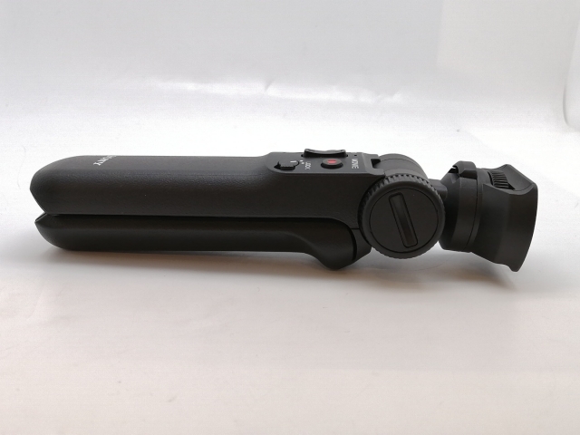 【中古】SONY シューティンググリップ GP-VPT2BT【津田沼】保証期間１週間【ランクA】_3