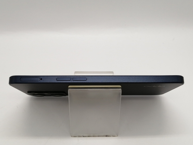 【中古】Oppo ymobile 【SIMフリー】 OPPO Reno7 A スターリーブラック 6GB 128GB A201OP【大須アメ横】保証期間１ヶ月【ランクA】_3