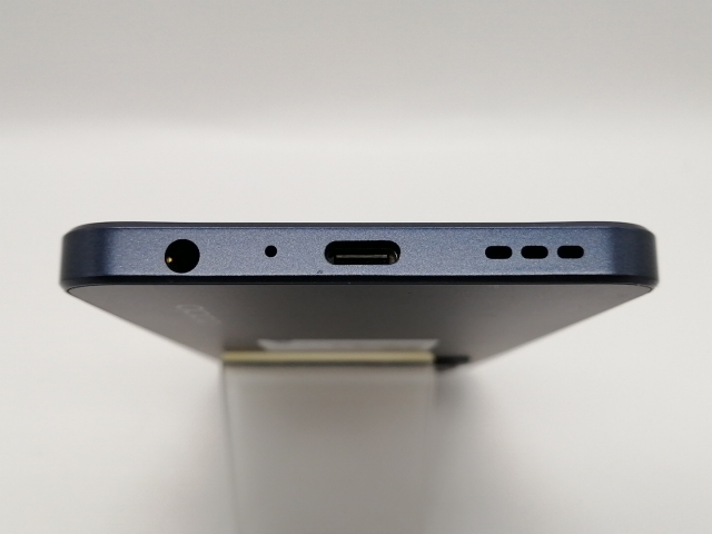 【中古】Oppo ymobile 【SIMフリー】 OPPO Reno7 A スターリーブラック 6GB 128GB A201OP【大須アメ横】保証期間１ヶ月【ランクA】_4