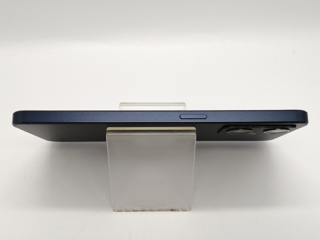 【中古】Oppo ymobile 【SIMフリー】 OPPO Reno7 A スターリーブラック 6GB 128GB A201OP【大須アメ横】保証期間１ヶ月【ランクA】_5