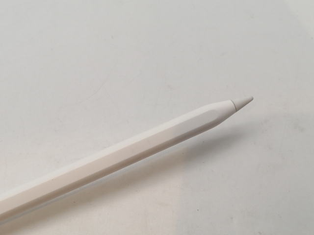 中古】Apple Apple Pencil Pro MX2D3ZA/A【津田沼】保証期間1週間