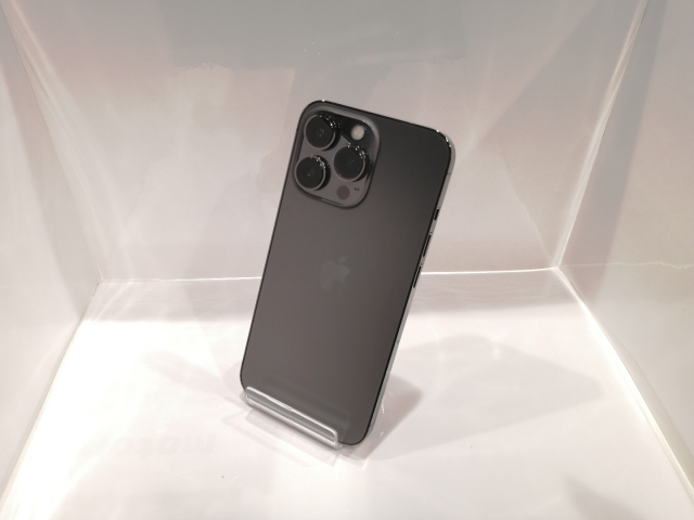 Apple iPhone13 Pro 256GB グラファイト SIMフリー iPhone 13 Pro 256