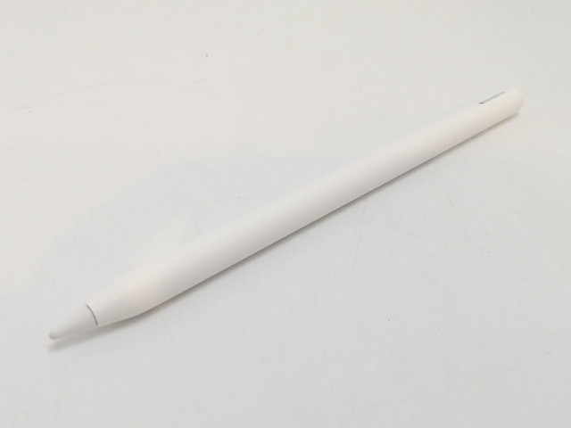 【中古】Apple Apple Pencil Pro MX2D3ZA/A【津田沼】保証期間１週間