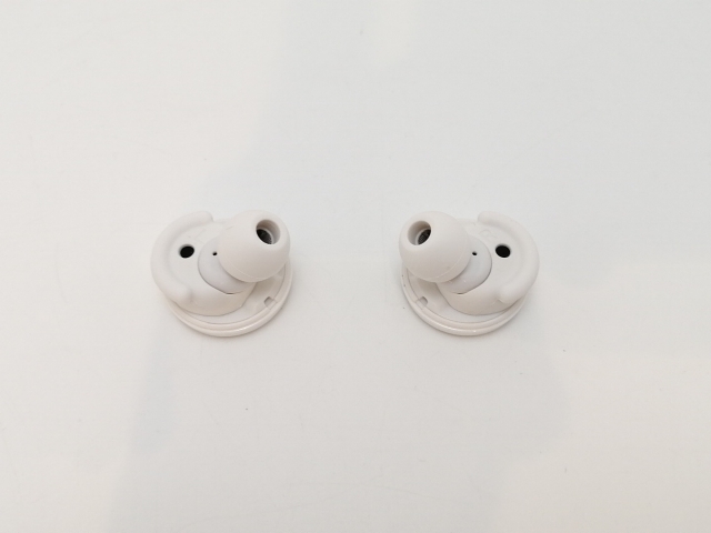 【中古】DENON PerL Pro AH-C15PL [ホワイト]【津田沼】保証期間１ヶ月【ランクA】_1