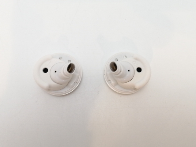 【中古】DENON PerL Pro AH-C15PL [ホワイト]【津田沼】保証期間１ヶ月【ランクA】_2