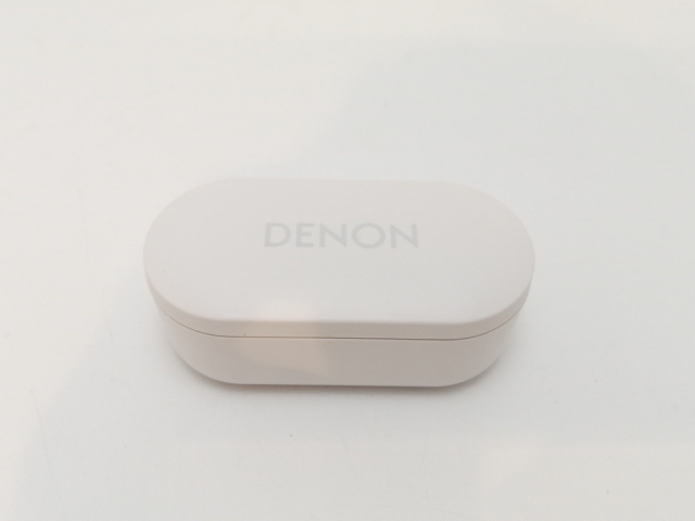 【中古】DENON PerL Pro AH-C15PL [ホワイト]【津田沼】保証期間１ヶ月【ランクA】_3