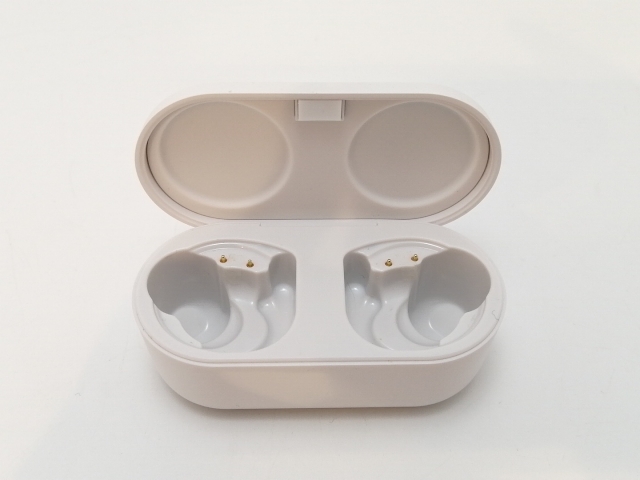 【中古】DENON PerL Pro AH-C15PL [ホワイト]【津田沼】保証期間１ヶ月【ランクA】_4