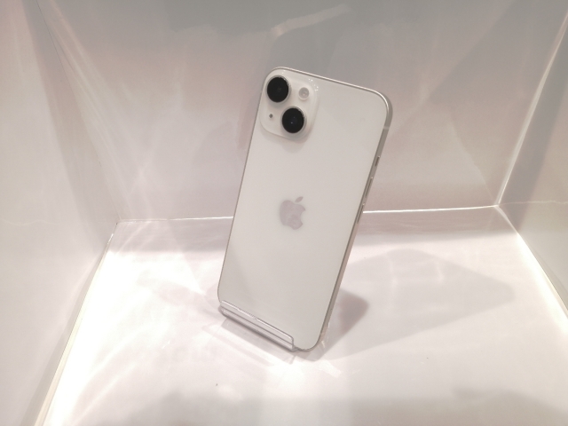 iPhone 14 スターライト 128 GB SIMフリー iPhone14[128GB] SIMフリー