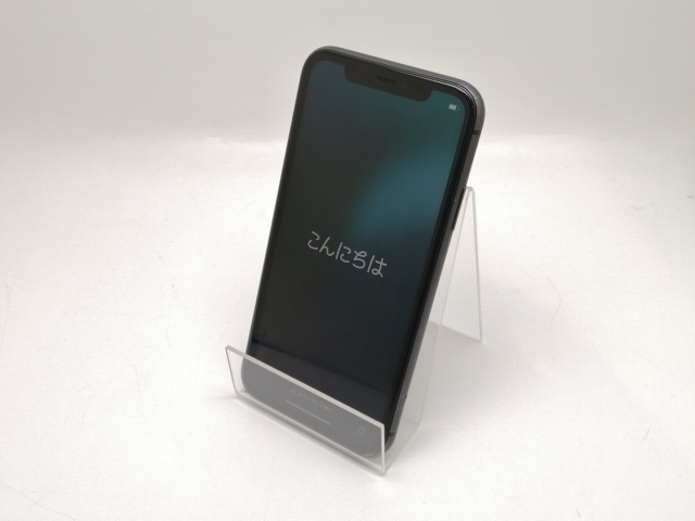 iPhone 11 ブラック 256 GB au Amazon.com: Apple iPhone 11, 256GB