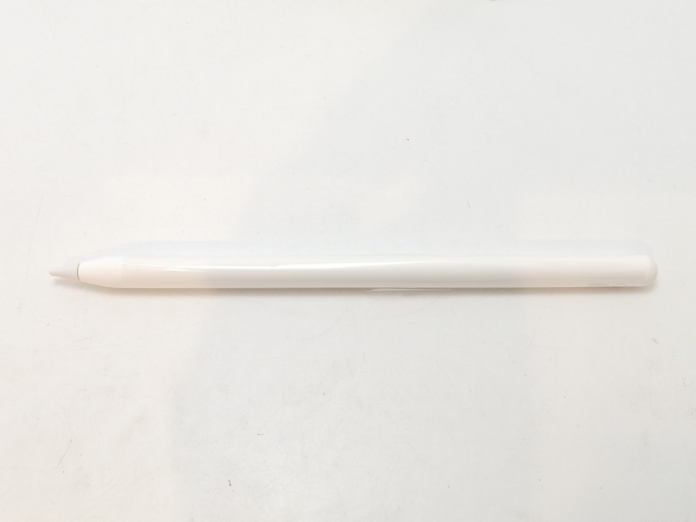 【中古】Apple Apple Pencil（第2世代） MU8F2J/A【津田沼】保証期間１週間