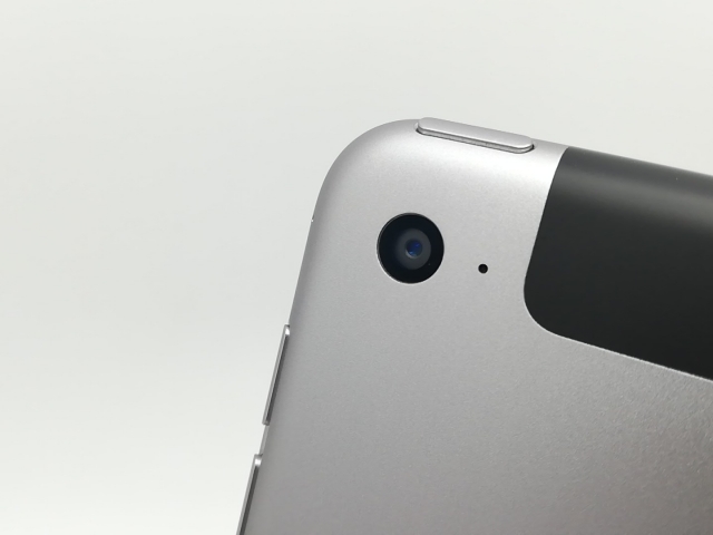 中古】Apple SoftBank 【SIMロック解除済み】 iPad mini4（2015