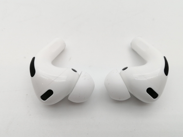 中古】Apple AirPods Pro 3 MFHP4J/A【津田沼】保証期間1週間 その他