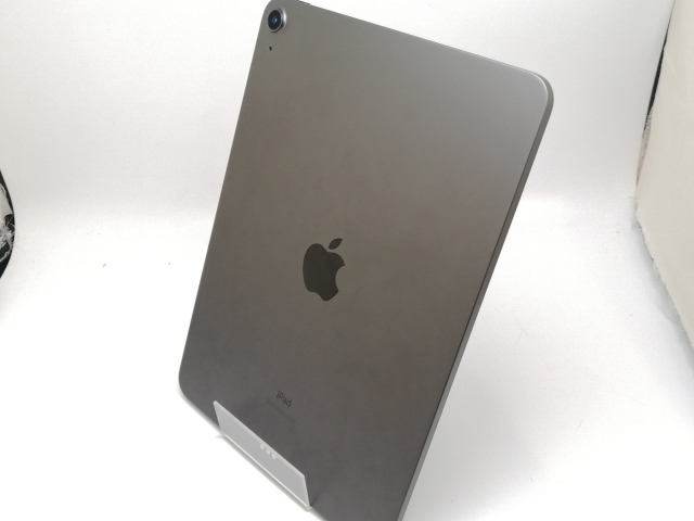 【中古】Apple 【Wi-Fi】 iPad Air（第4世代/2020） 256GB スペースグレイ MYFT2J/A【津田沼】保証期間１ヶ月【ランクC】