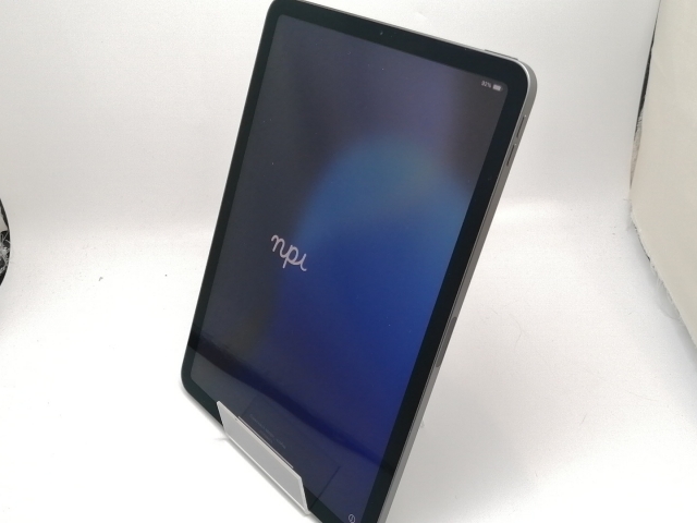 Apple iPad Air 10.9インチ 第4世代 Wi-Fi 256GB 2020年秋モデル