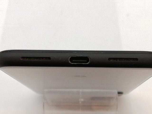 【中古】Google 国内版 【SIMフリー】 Pixel 4 XL Clearly White 6GB 64GB G020Q【津田沼】保証期間１ヶ月【ランクB】_4