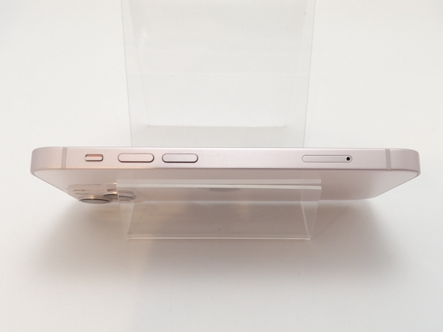 【中古】Apple docomo 【SIMフリー】 iPhone 13 mini 128GB ピンク MLJF3J/A【津田沼】保証期間１ヶ月【ランクC】_5