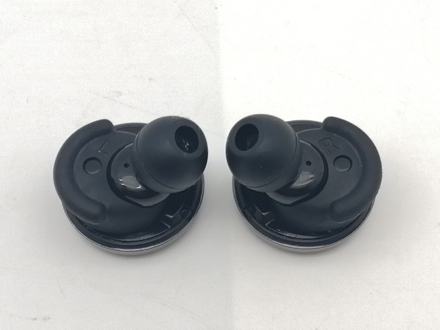 【中古】DENON PerL Pro AH-C15PL [ブラック]【津田沼】保証期間１ヶ月【ランクB】_1