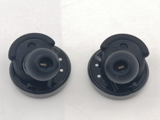 【中古】DENON PerL Pro AH-C15PL [ブラック]【津田沼】保証期間１ヶ月【ランクB】_4