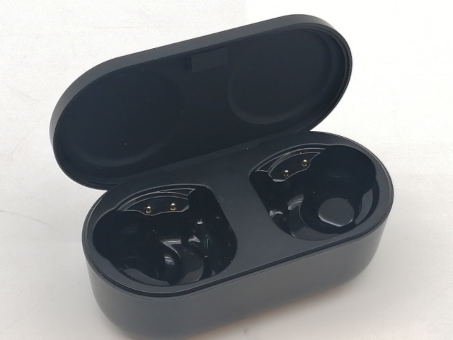 【中古】DENON PerL Pro AH-C15PL [ブラック]【津田沼】保証期間１ヶ月【ランクB】_5