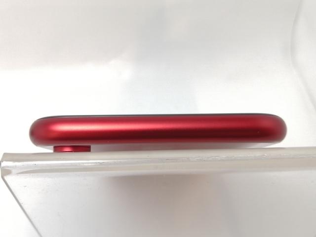 中古】Apple docomo 【SIMロック解除済み】 iPhone XR 128GB (PRODUCT 