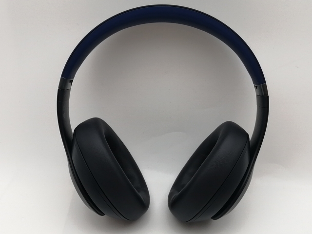 【中古】beats by dr.dre Beats Studio Pro MQTQ3PA/A [ネイビー]【津田沼】保証期間１ヶ月【ランクA】