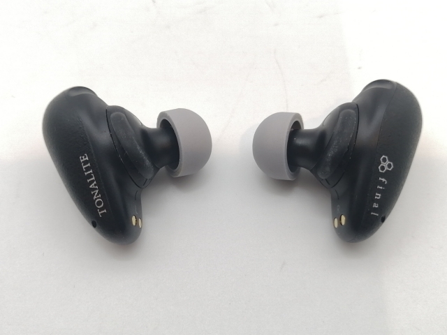 【中古】final TONALITE【津田沼】保証期間１ヶ月【ランクA】